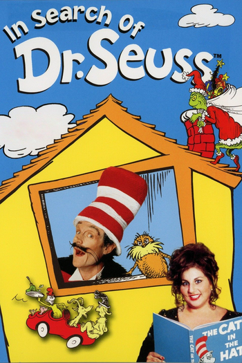  de Filme À Procura de Dr. Seuss (1994)