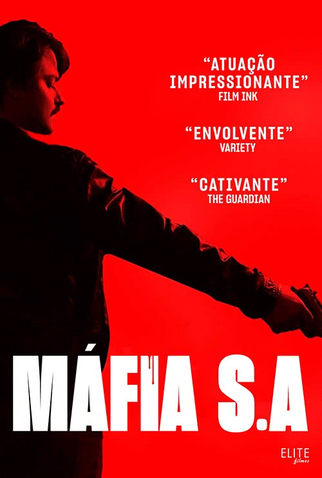 Poster 5 de Filme Máfia S/A (2019)