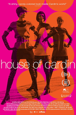 O Império de Pierre Cardin (House of Cardin)