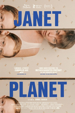 Janet Planet (Janet Planet)