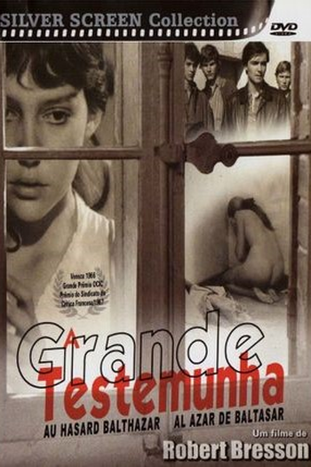  de Filme A Grande Testemunha (1966)
