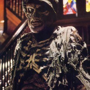 Foto de perfil de Zombie