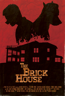 The Brick House - Poster / Capa / Cartaz - Oficial 1