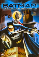 Batman - O Mistério Da Mulher Morcego