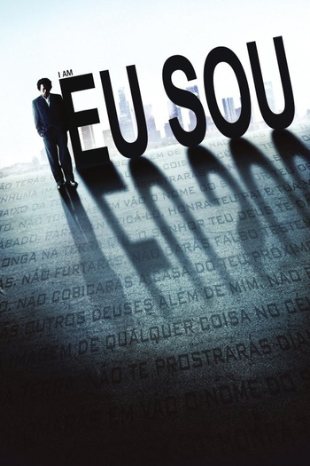  de Filme Eu Sou (2010)