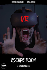 VR Escape Room (VR Escape Room)