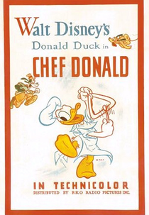 Chef Donald (Chef Donald)