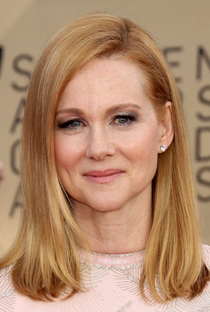 Laura Linney - Poster 3