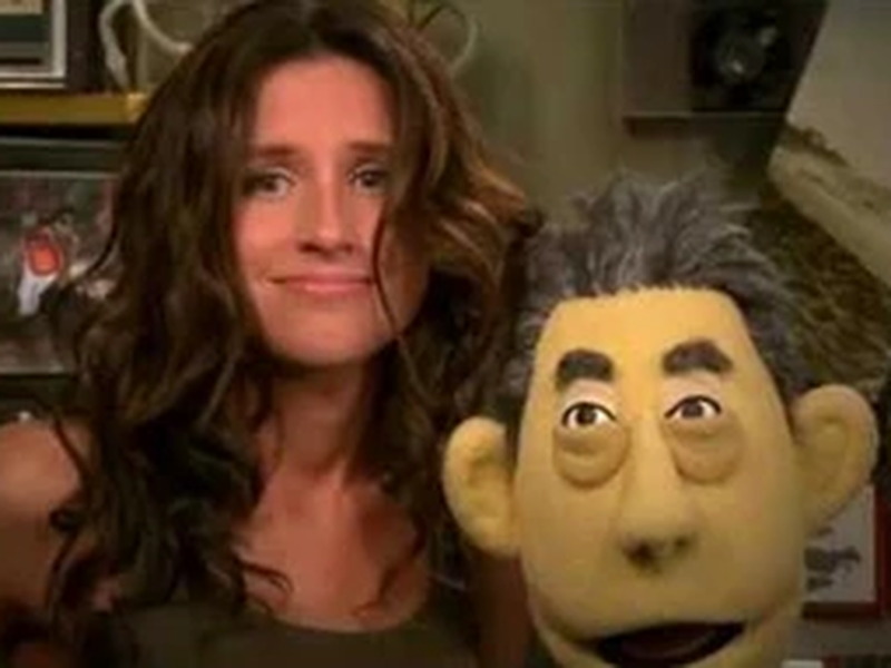 Foto 3 de Lost: Untangled (2ª Temporada)