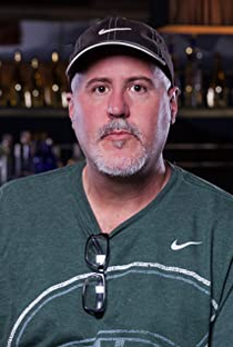 Sean King - Poster 1