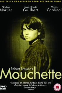 Mouchette, a Virgem Possuída - Poster / Capa / Cartaz - Oficial 3