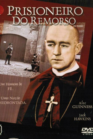 Poster 4 de Filme Prisioneiro do Remorso (1955)