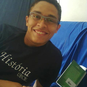 Foto de perfil de Allan Caetano