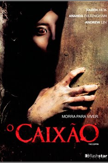  de Filme O Caixão (2008)