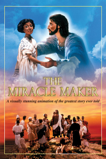  de Filme O Senhor dos Milagres (2000)