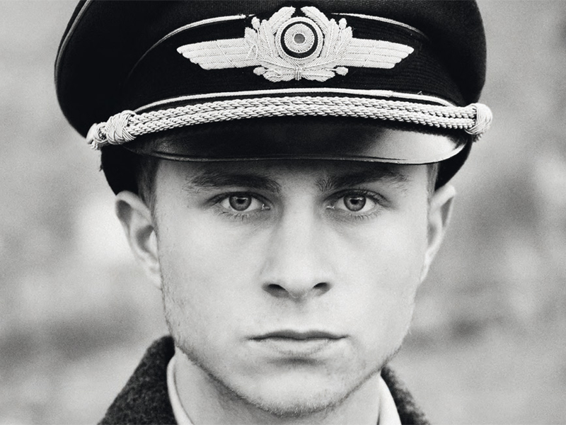 Foto 1 de O Capitão