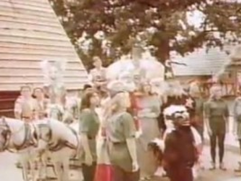 Foto 1 de Santa's Magic Kingdom