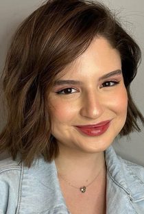 Sophia Valverde - Poster 1