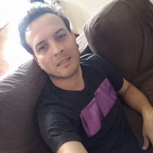 Foto de perfil de Tiago