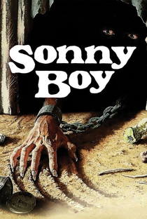 Sonny Boy - Poster / Capa / Cartaz - Oficial 3