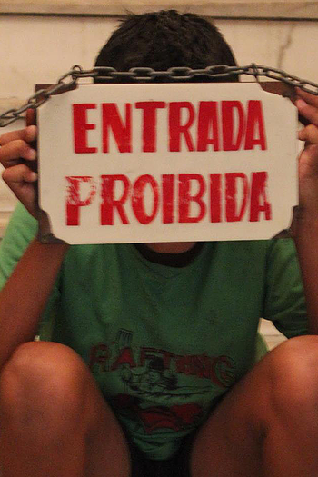  de Curta Entrada Proibida (2012)