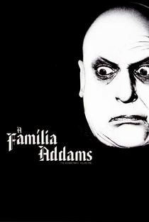 A Família Addams (2ª Temporada) - Poster / Capa / Cartaz - Oficial 2