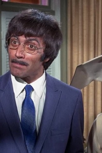 Poster de Episódio Hello Columbus (1970)