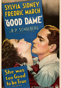 Em Má Companhia (Good Dame)