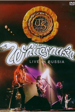 Whitesnake White Night in Russia (Whitesnake White Night in Russia)