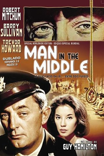  de Filme As Duas Faces da Lei  (1964)