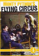 Monty Python's Flying Circus (4ª Temporada)