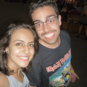 Foto de perfil de Thander Oliveira