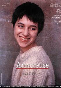 Amoureuse (Amoureuse)