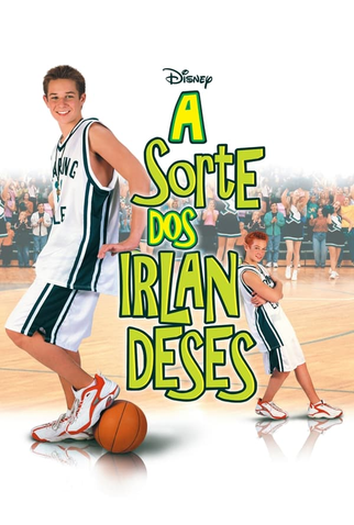 Poster 4 de Filme A Sorte dos Irlandeses (2001)