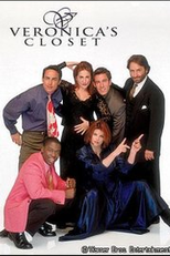 Veronica's Closet (2ª Temporada) (Veronica's Closet (Season 2))