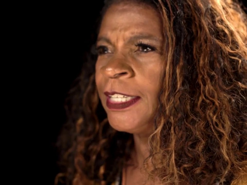 Foto 1 de Amefricanidade