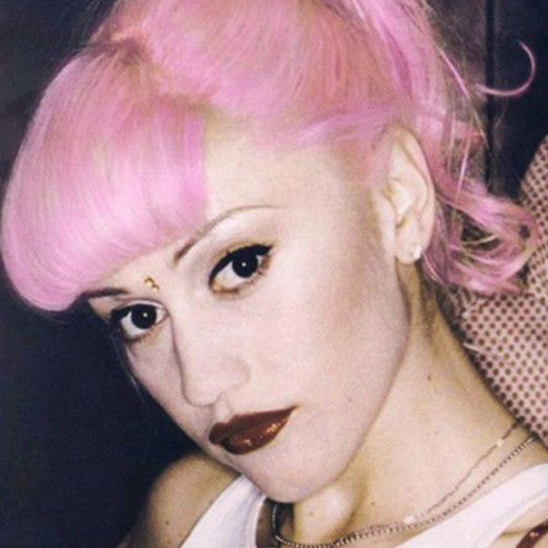 Gwen Stefani - Foto 19
