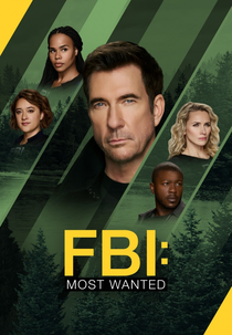 FBI: Os Mais Procurados (6ª Temporada) (FBI: Most Wanted (Season 6))
