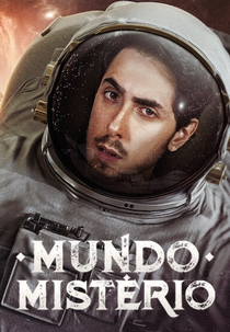 Mundo Mistério (Mundo Mistério)