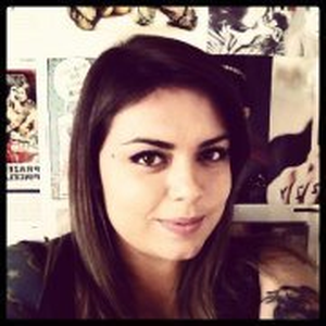 Foto de perfil de Bruna Müller