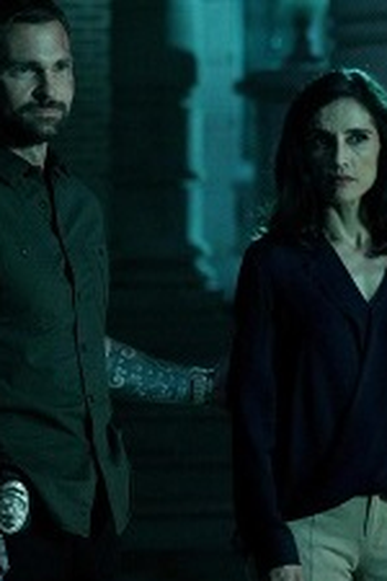 Poster de Episódio Bali (2018)