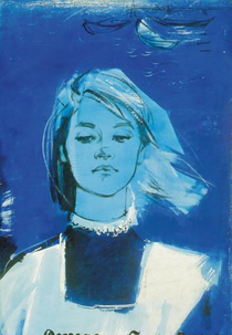 Dingo, o Cão Selvagem (Dikaya Sobaka Dingo)