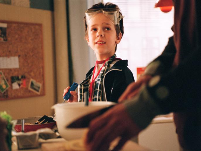 Foto 4 de Alguém Como Hodder