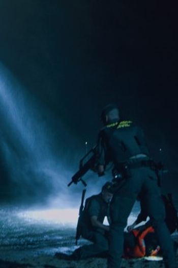Poster de Episódio Episódio 4 (2022)