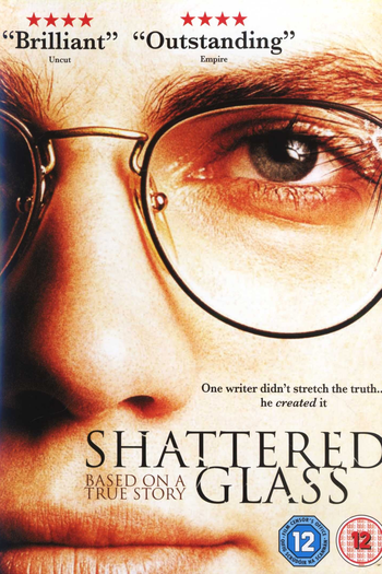  de Filme O Preço de uma Verdade (2003)