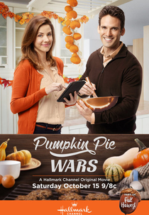 Pumpkin Pie Wars (Pumpkin Pie Wars)