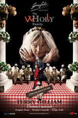 The Wholly Family (The Wholly Family)