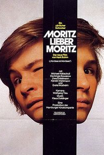 Moritz, lieber Moritz - Poster / Capa / Cartaz - Oficial 4