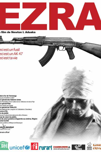  de Filme Ezra (2007)