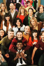 La que se avecina (12ª Temporada) (La que se avecina (12ª Temporada))